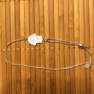 Alex and Ani bracelet